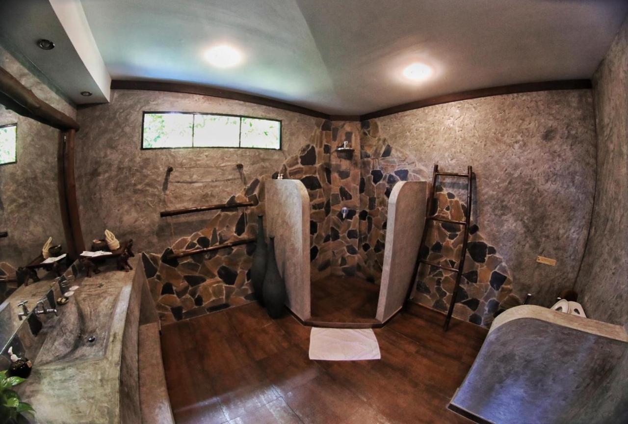 Koh Tao Heights Pool Villas Buitenkant foto